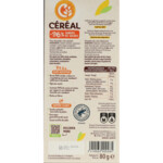 6x Céréal Chocotablet Puur - 16.27 euro