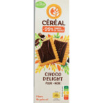 12x Céréal Koekjes Choco Delight - 36.11 euro