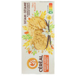 12x Céréal Sesamkoekjes met Vanillesmaak - 41.32 euro