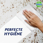 Dettol Allesreiniger en Spray en Handzeep Aloe Vera Pakket - 15.96 euro