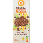 6x Céréal Chocolate Chip Cookie - 17.78 euro