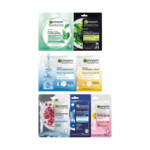 Garnier SkinActive Pakket - 22.28 euro