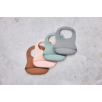 Jollein Siliconen Baby Slab Caramel - 8.15 euro
