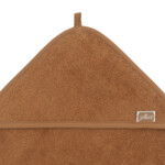 Jollein Badcape Badstof Caramel - 11.95 euro