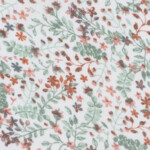 Jollein Hydrofiel Multidoek Small 70x70cm Bloom - 9.95 euro