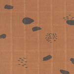 Jollein Hydrofiel Monddoekje Spot Caramel - 4.24 euro