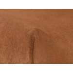 Jollein Aankleedkussenhoes Badstof Caramel - 7.15 euro