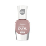 Sally Hansen Good.Kind.Pure.Vegan Nagellak 180 Soft Plum - 8.35 euro