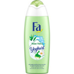 Fa Bad en Douchegel Yoghurt Aloe Vera - 1.35 euro