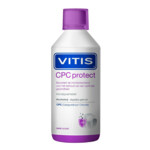Vitis CPC Protect Mondwater  500 ml