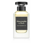 Abercrombie & Fitch Authentic Men Eau de Toilette Spray