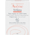Avène TriXera Nutrition Wastablet met Cold Cream