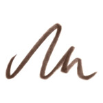 Benefit Goof Proof Brow Shaping Pencil 04 Warm Deep Brown - 26.05 euro
