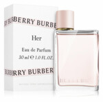 Burberry Her Eau de Parfum Spray - 29.06 euro