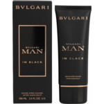 Bvlgari Man In Black After Shave Balsem - 25.79 euro