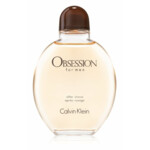 Calvin Klein Obsession For Men After Shave Lotion