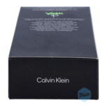 Calvin Klein Eau de Toilette One Shock - 20.29 euro