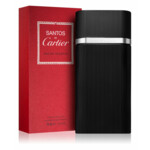 Cartier Santos De Cartier Eau de Toilette Spray - 41.24 euro