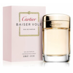 Cartier Baiser Vole Eau de Parfum Spray - 82.99 euro