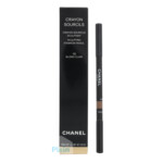 Chanel Crayon Sourcils Sculpting Eyebrow Pencil 10 Blond Clair