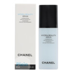 Chanel Hydra Beauty Serum All Skin Types - Hydration Protection Radiance