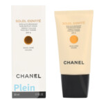 Chanel Soleil Identite Face Self Tanner SPF8 Soleil Dore Golden - Perfect Colour - 41.5 euro