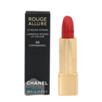 Chanel Rouge Allure Lippenstift 98 Coromandel