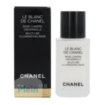 Chanel Le Blanc Base Lumière Multi Use