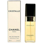 Chanel Cristalle Eau de Toilette Spray - 70.28 euro