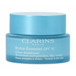 Clarins Hydra-Essentiel SPF15
