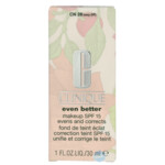 Clinique Even Better Make-Up SPF 15 CN28 Ivory - 27.79 euro