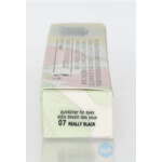 Clinique Quickliner For Eyes 07 Really Black - 17.89 euro