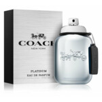 Coach Platinum Eau de Parfum Spray - 38.59 euro