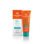 Collistar Active Protection Sun Cream Face - Body Spf 50 - 20.09 euro
