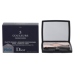 Dior 5 Couleurs Designer Professional Eyepalette