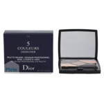 Dior 5 Couleurs Designer Professional Eyepalette 708 Amber Design