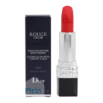 Dior Rouge Dior Couture Colour Lipstick 634 Strong Matte