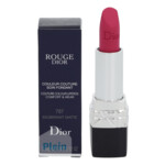 Dior Rouge Dior Couture Colour Lipstick 787 Exuberant Matte - 22.65 euro