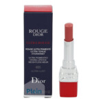 Dior Rouge Dior Ultra Rouge Lipstick 485 Ultra Lust - 39 euro
