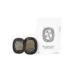 Diptyque Car Diffuser With Roses Insert