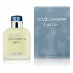 Dolce & Gabbana Light Blue Pour Homme Eau de Toilette Spray - 57.49 euro