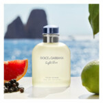 Dolce & Gabbana Light Blue Pour Homme Eau de Toilette Spray - 57.49 euro
