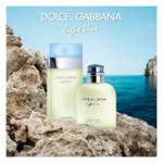 Dolce & Gabbana Light Blue Pour Homme Eau de Toilette Spray - 57.49 euro