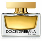 Dolce & Gabbana The One For Women Eau de Parfum Spray