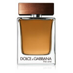 Dolce & Gabbana The One For Men Eau de Toilette Spray