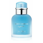 Dolce & Gabbana Light Blue Eau Intense Pour Homme Eau de Parfum Spray