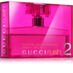 Gucci Rush 2 Eau de Toilette Spray
