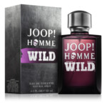 Joop! Homme Wild Eau de Toilette Spray - 24.89 euro