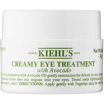 Kiehls Creamy Eye Treatment With Avocado