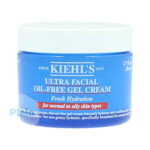 Kiehls Ultra Facial Oil Free Gel Cream